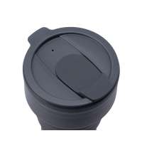 Силиконовый складной стакан &laquo;GoCup&raquo;