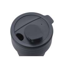 Силиконовый складной стакан &laquo;GoCup&raquo;