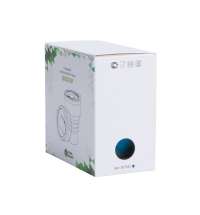 Силиконовый складной стакан &laquo;GoCup&raquo;