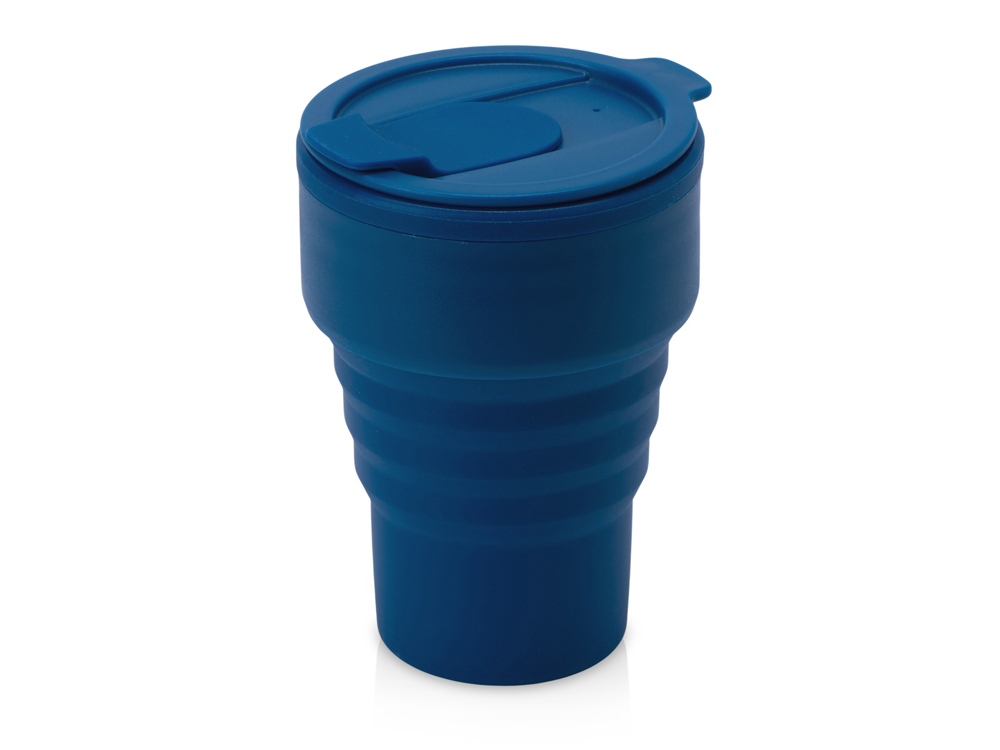 Силиконовый складной стакан &laquo;GoCup&raquo;