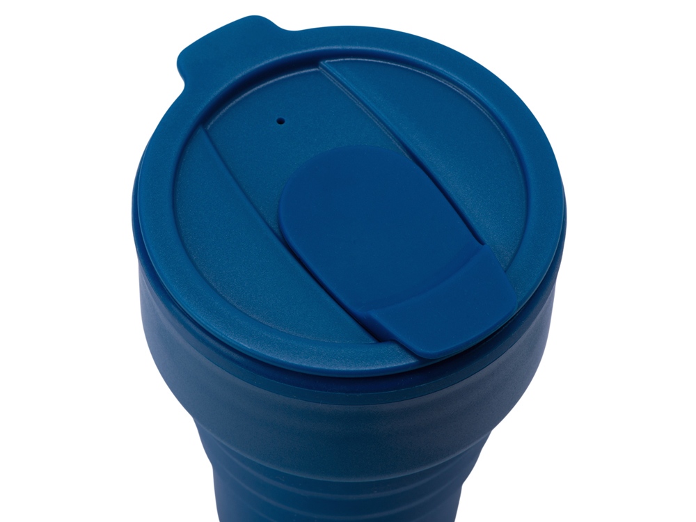 Силиконовый складной стакан &laquo;GoCup&raquo;