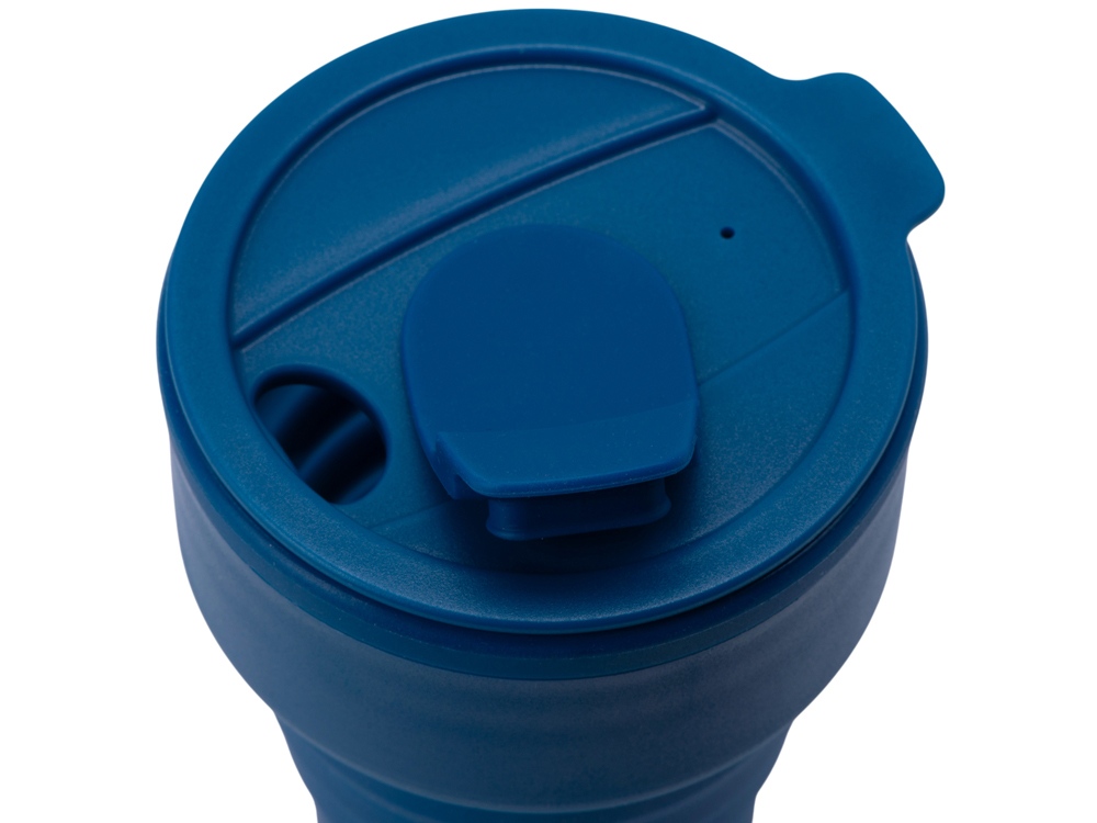 Силиконовый складной стакан &laquo;GoCup&raquo;