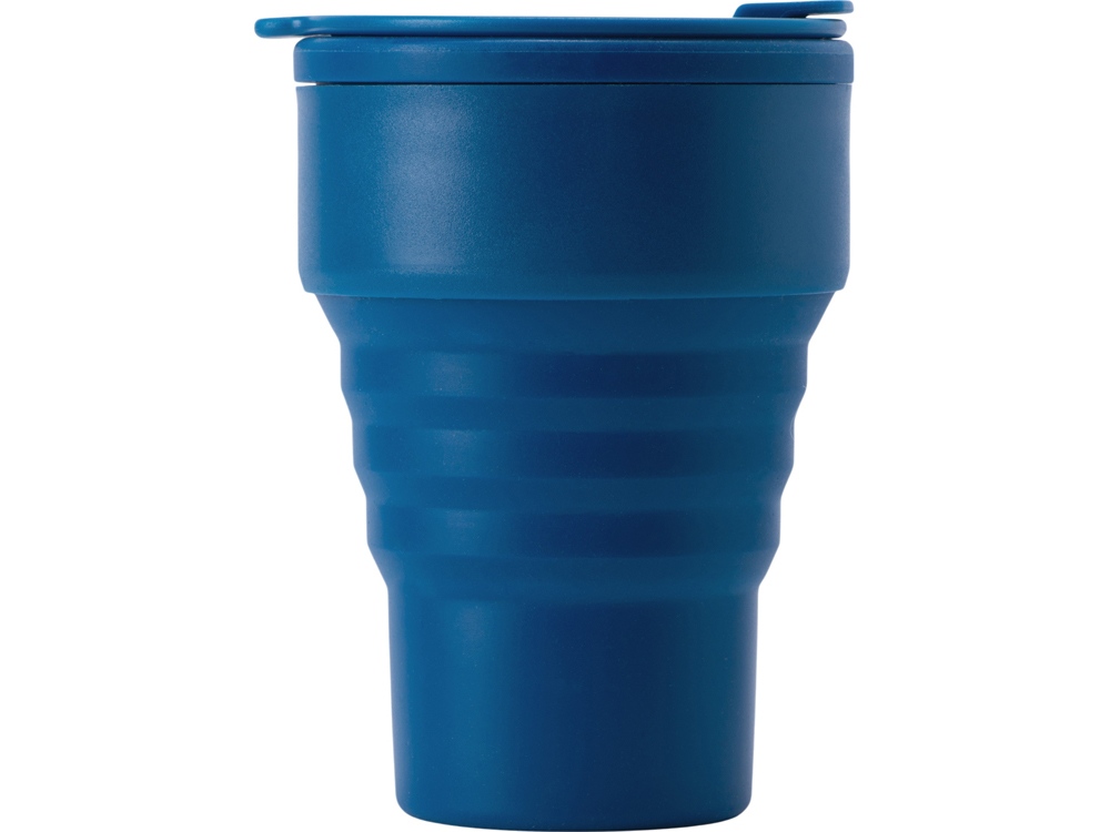 Силиконовый складной стакан &laquo;GoCup&raquo;