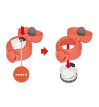 Термос &laquo;JNR-353&raquo;, 350 мл