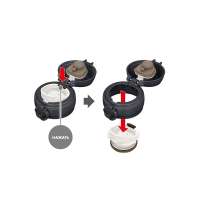 Термос &laquo;JNL-356&raquo;, 350 мл