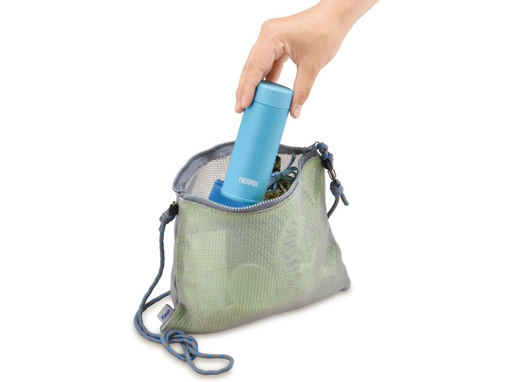 Термос &laquo;JOJ-120&raquo;, 120 мл