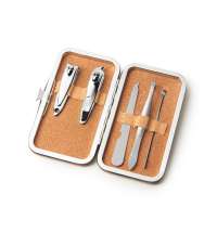 Набор для маникюра &laquo;Naomi&raquo;