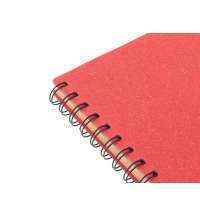 Блокнот А5 на спирали &laquo;Mania&raquo;