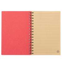 Блокнот А5 на спирали &laquo;Mania&raquo;