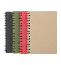 Блокнот А5 на спирали &laquo;Mania&raquo;