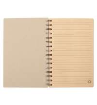 Блокнот А5 на спирали &laquo;Mania&raquo;