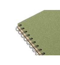 Блокнот А5 на спирали &laquo;Mania&raquo;