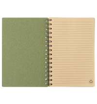 Блокнот А5 на спирали &laquo;Mania&raquo;