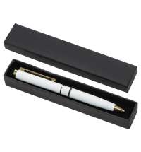 Шариковая металлическая ручка &laquo;Monarch Gold&raquo;