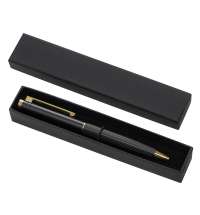 Шариковая металлическая ручка &laquo;Monarch Gold&raquo;