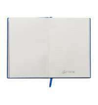 Подарочный набор блокнот А5 и металлическая шариковая ручка &laquo;Nabokov&raquo;