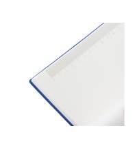 Подарочный набор блокнот А5 и металлическая шариковая ручка &laquo;Nabokov&raquo;