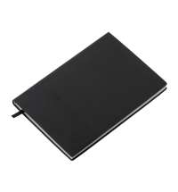 Подарочный набор блокнот А5 и металлическая шариковая ручка &laquo;Nabokov&raquo;