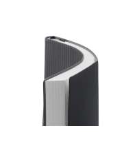 Подарочный набор блокнот А5 и металлическая шариковая ручка &laquo;Nabokov&raquo;