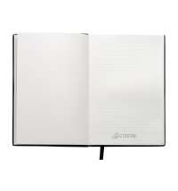 Подарочный набор блокнот А5 и металлическая шариковая ручка &laquo;Nabokov&raquo;