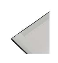 Подарочный набор блокнот А5 и металлическая шариковая ручка &laquo;Nabokov&raquo;