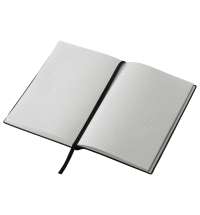 Подарочный набор блокнот А5 и металлическая шариковая ручка &laquo;Nabokov&raquo;