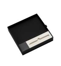 Подарочный набор блокнот А5 и металлическая шариковая ручка &laquo;Nabokov&raquo;