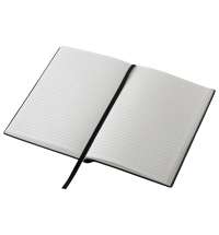 Подарочный набор блокнот А5 и металлическая шариковая ручка &laquo;Nabokov&raquo;