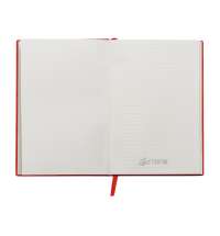 Подарочный набор блокнот А5 и металлическая шариковая ручка &laquo;Nabokov&raquo;