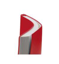 Подарочный набор блокнот А5 и металлическая шариковая ручка &laquo;Nabokov&raquo;