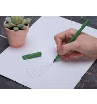 Вечный карандаш из переработанной бумаги &laquo;Recycled pencil&raquo;