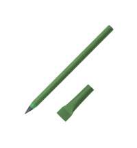 Вечный карандаш из переработанной бумаги &laquo;Recycled pencil&raquo;