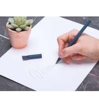 Вечный карандаш из переработанной бумаги &laquo;Recycled pencil&raquo;