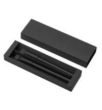 Подарочный набор &laquo;Recycled Duo&raquo; c шариковой ручкой и вечным карандашом из переработанной бумаги