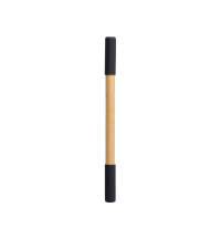 Вечный карандаш и ручка из бамбука &laquo;Black bamboo&raquo;