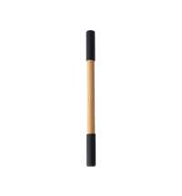 Вечный карандаш и ручка из бамбука &laquo;Black bamboo&raquo;