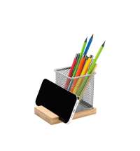 Подставка для ручек и телефона &laquo;Fika&raquo;