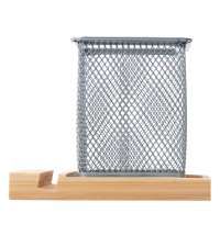 Подставка для ручек и телефона &laquo;Fika&raquo;