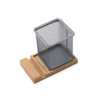 Подставка для ручек и телефона &laquo;Fika&raquo;