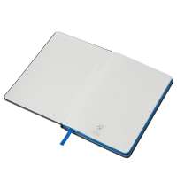 Бизнес блокнот А5 &laquo;Босси Джуниор&raquo;