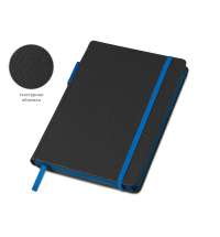 Бизнес блокнот А5 &laquo;Босси Джуниор&raquo;