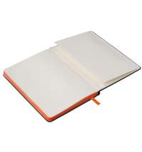 Бизнес блокнот А5 &laquo;Босси Джуниор&raquo;