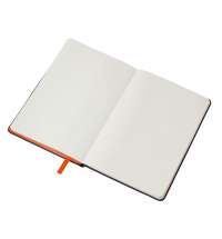 Бизнес блокнот А5 &laquo;Босси Джуниор&raquo;