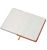 Бизнес блокнот А5 &laquo;Босси Джуниор&raquo;