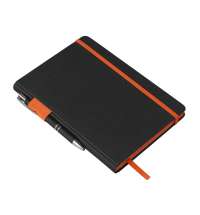 Бизнес блокнот А5 &laquo;Босси Джуниор&raquo;