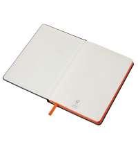 Бизнес блокнот А5 &laquo;Босси Джуниор&raquo;