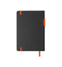 Бизнес блокнот А5 &laquo;Босси Джуниор&raquo;