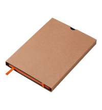 Бизнес блокнот А5 &laquo;Босси Джуниор&raquo;