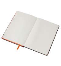 Бизнес блокнот А5 &laquo;Босси Джуниор&raquo;