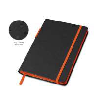 Бизнес блокнот А5 &laquo;Босси Джуниор&raquo;